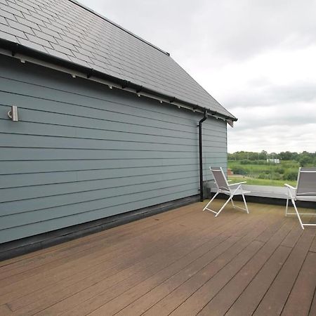 Broomfield Beaulieu Park - Sleeps 10 - Chelmsford别墅 外观 照片
