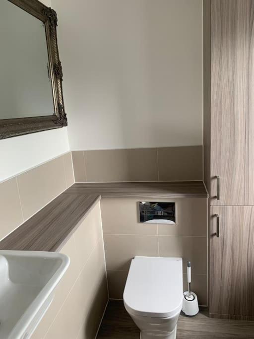 Broomfield Beaulieu Park - Sleeps 10 - Chelmsford别墅 外观 照片