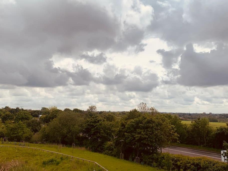 Broomfield Beaulieu Park - Sleeps 10 - Chelmsford别墅 外观 照片