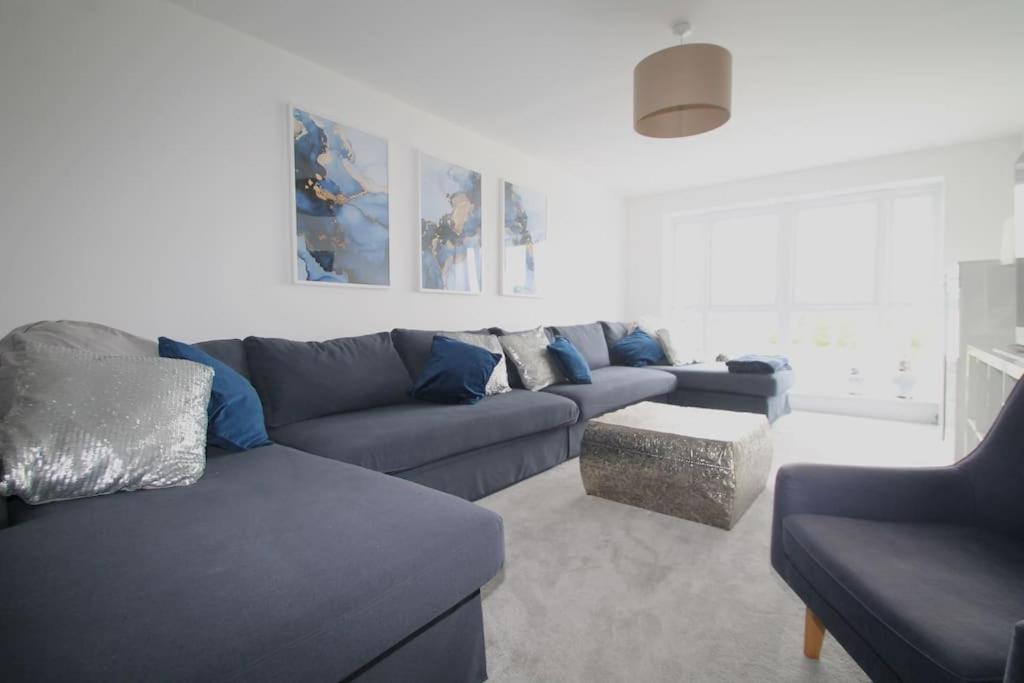 Broomfield Beaulieu Park - Sleeps 10 - Chelmsford别墅 外观 照片