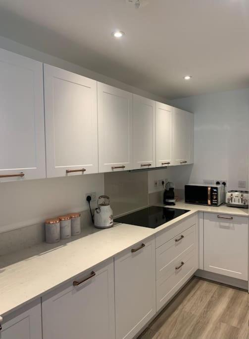 Broomfield Beaulieu Park - Sleeps 10 - Chelmsford别墅 外观 照片